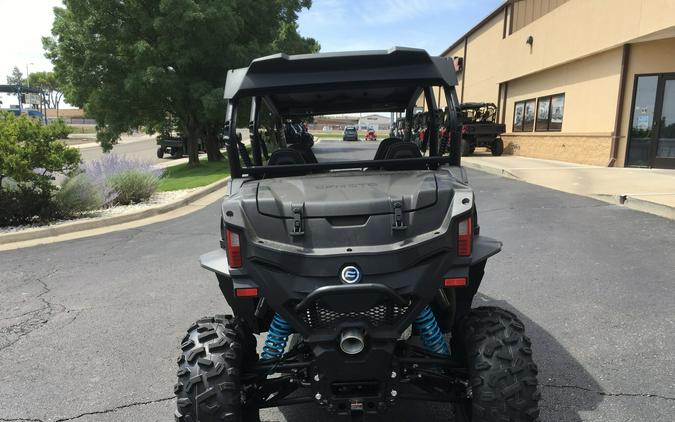 2026 ZFORCE 950 Sport 4