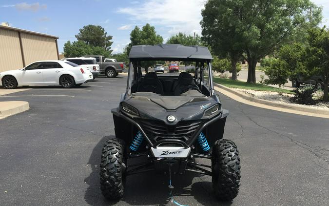 2026 ZFORCE 950 Sport 4