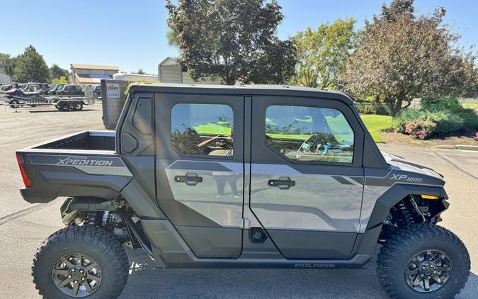2026 Polaris XPEDITION XP 5 NORTHSTAR