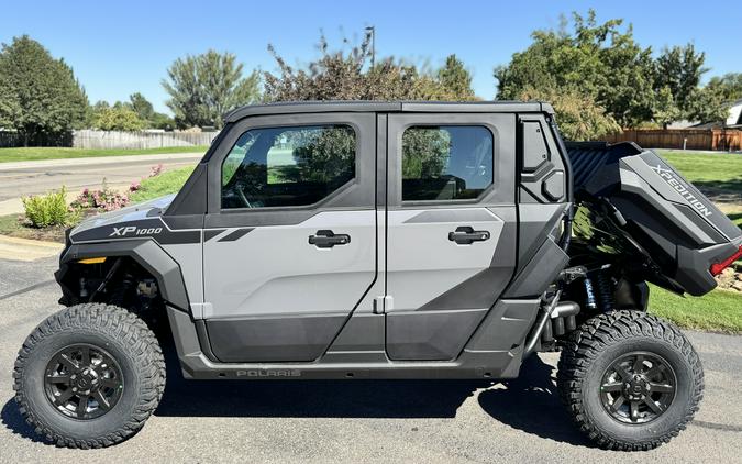 2026 Polaris XPEDITION XP 5 NORTHSTAR