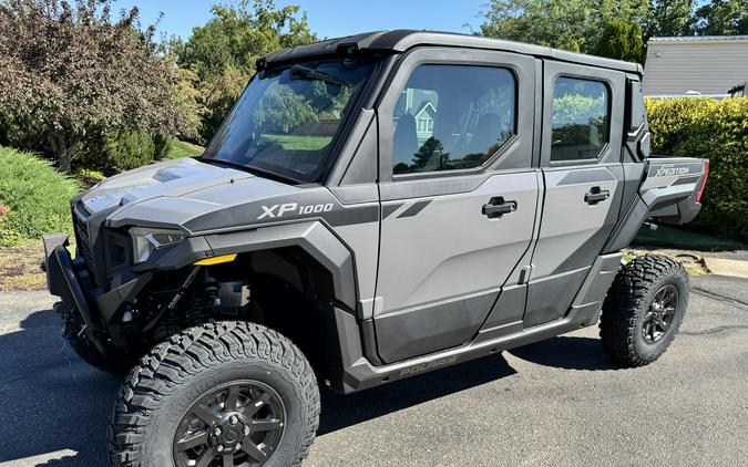 2026 Polaris XPEDITION XP 5 NORTHSTAR