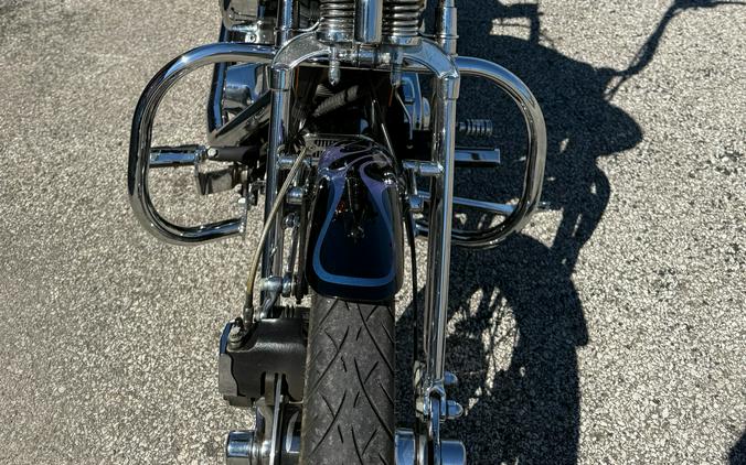 1994 Harley-Davidson Springer Softail