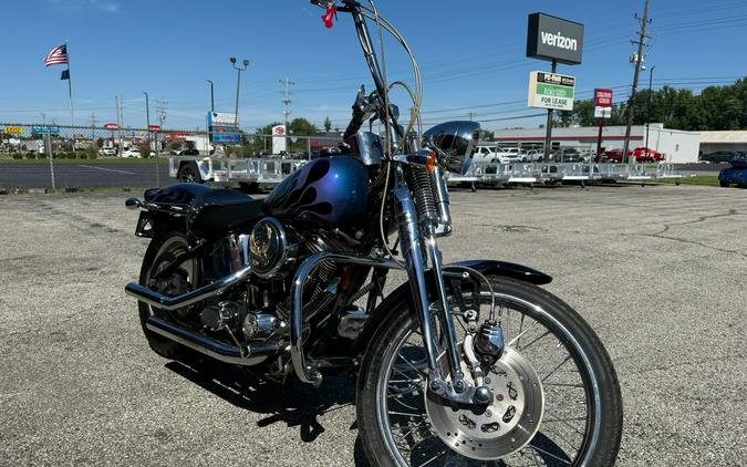 1994 Harley-Davidson Springer Softail
