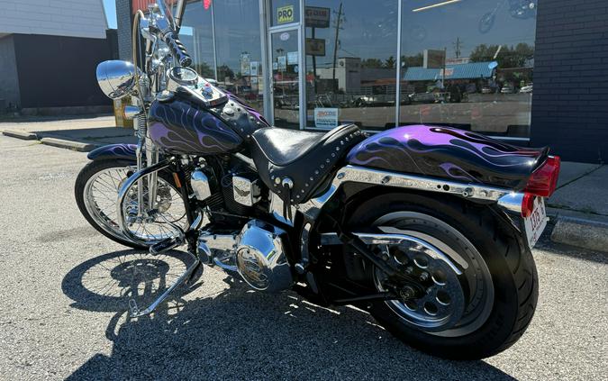 1994 Harley-Davidson Springer Softail