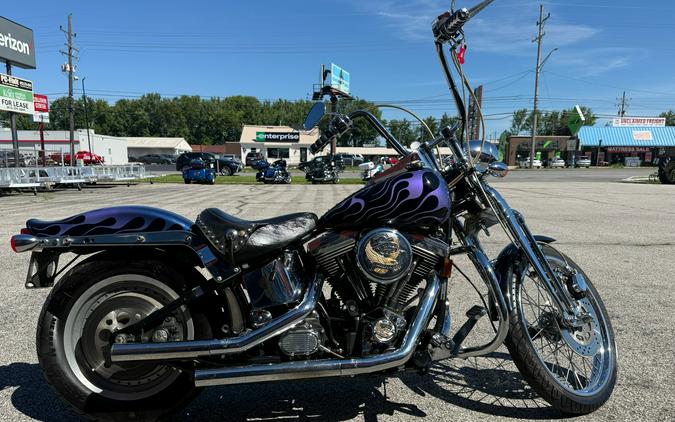 1994 Harley-Davidson Springer Softail