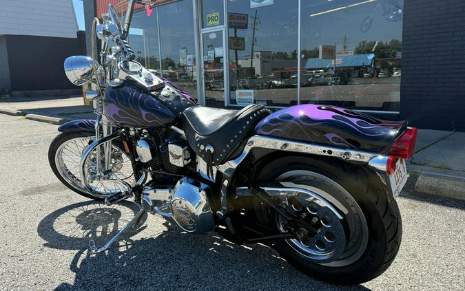 1994 Harley-Davidson Springer Softail