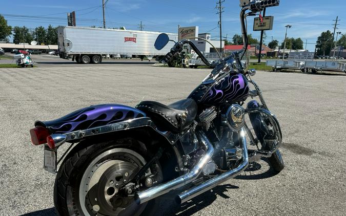 1994 Harley-Davidson Springer Softail