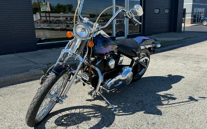 1994 Harley-Davidson Springer Softail
