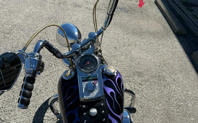 1994 Harley-Davidson Springer Softail