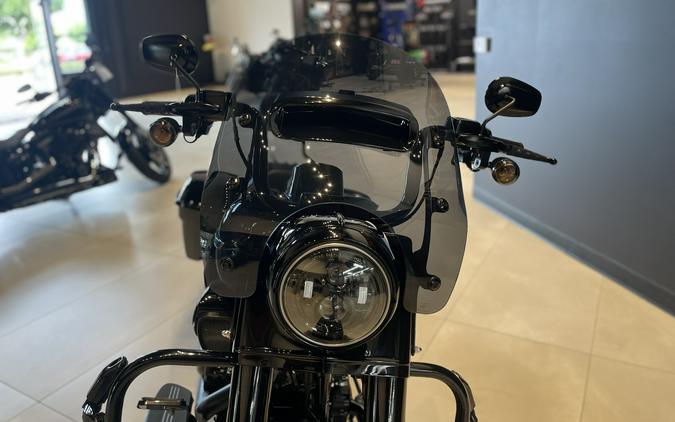 2018 Harley-Davidson Road King® Special