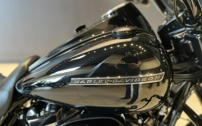 2018 Harley-Davidson Road King® Special