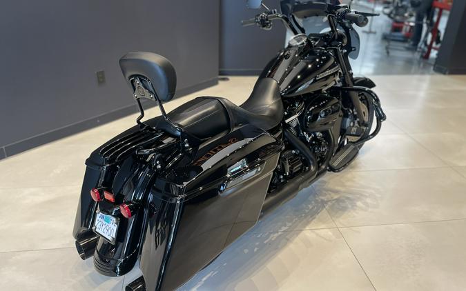 2018 Harley-Davidson Road King® Special