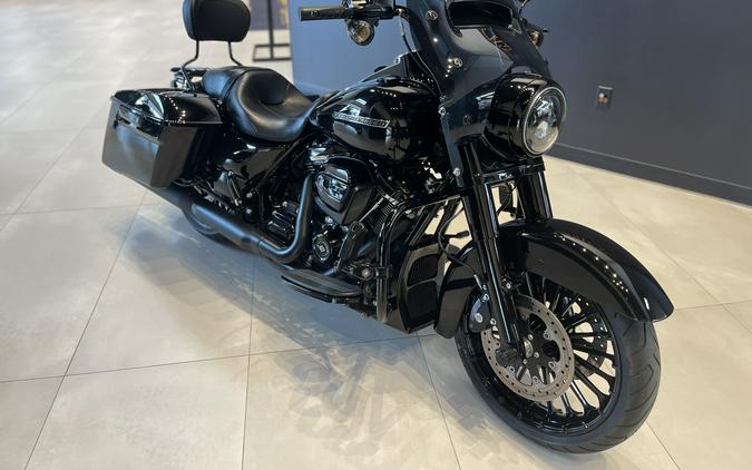 2018 Harley-Davidson Road King® Special