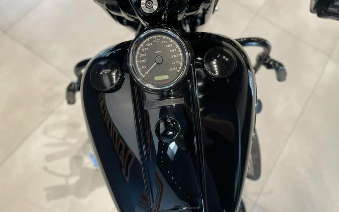2018 Harley-Davidson Road King® Special