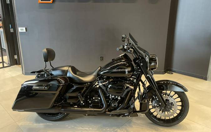 2018 Harley-Davidson Road King® Special