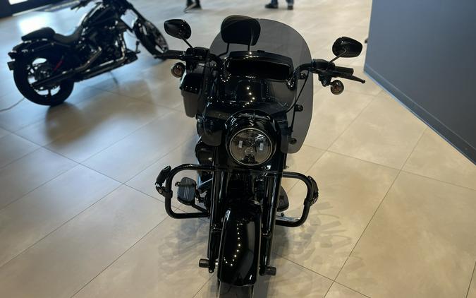 2018 Harley-Davidson Road King® Special