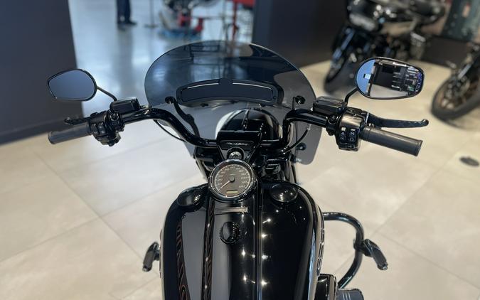 2018 Harley-Davidson Road King® Special
