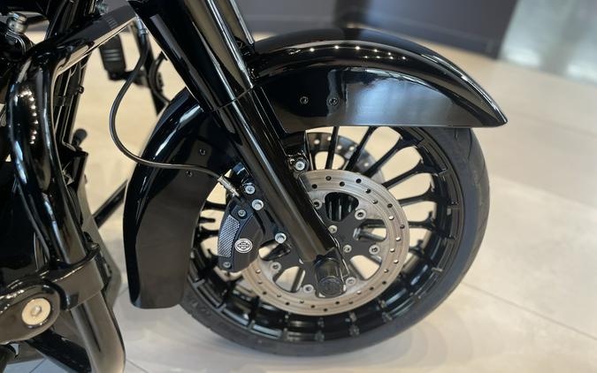 2018 Harley-Davidson Road King® Special
