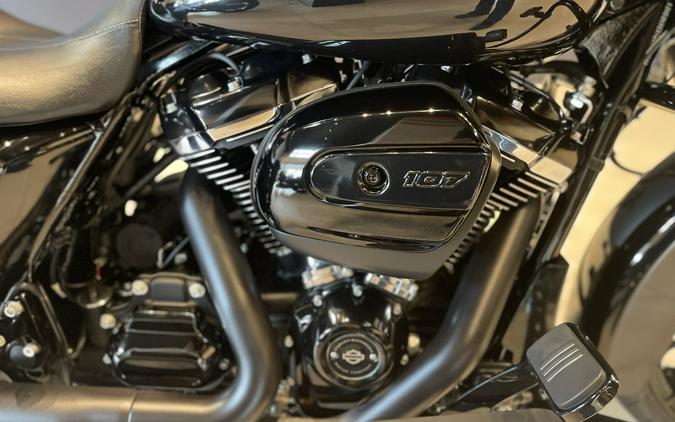 2018 Harley-Davidson Road King® Special