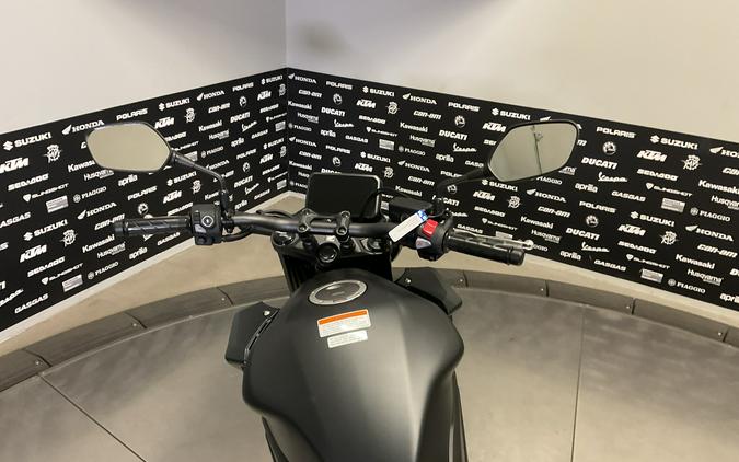 2026 HONDA CB500 HORNET - 74822H