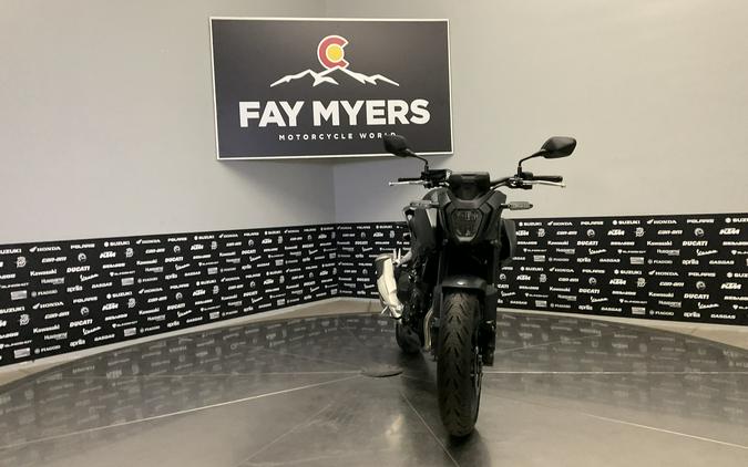 2026 HONDA CB500 HORNET - 74822H