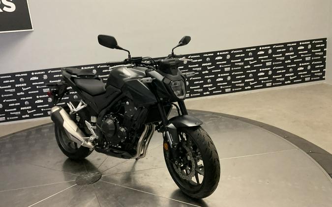 2026 HONDA CB500 HORNET - 74822H