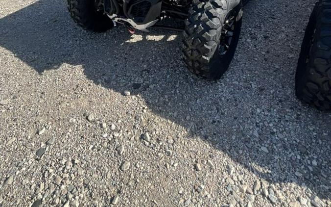 2027 Can-Am Maverick X3 MAX X TURBO