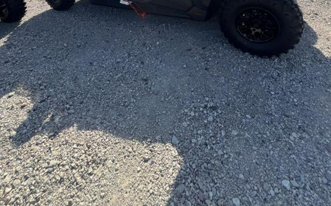2027 Can-Am Maverick X3 MAX X TURBO