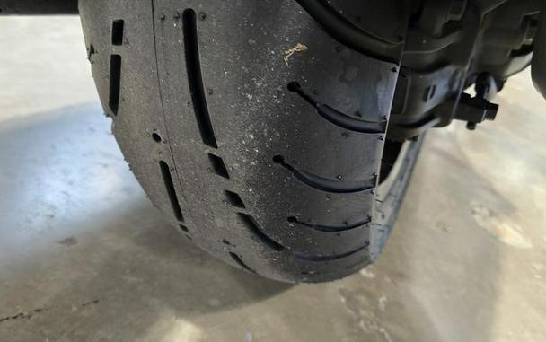 2018 Honda® Gold Wing Pearl Stallion Brown