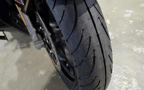 2018 Honda® Gold Wing Pearl Stallion Brown