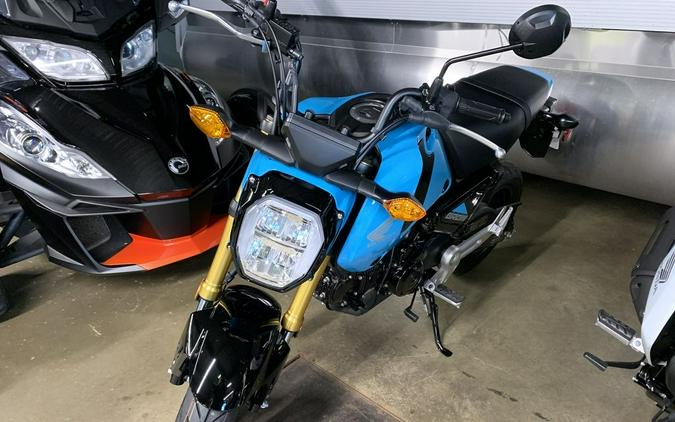 2024 Honda Grom Base