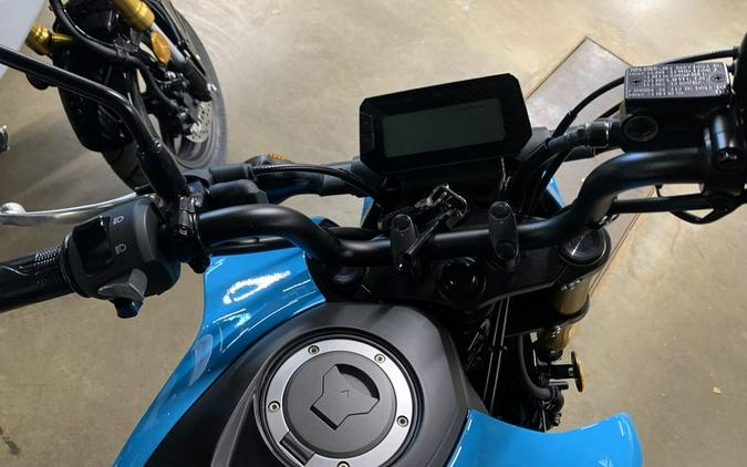 2024 Honda Grom Base