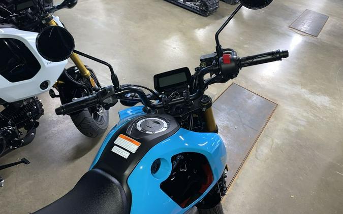 2024 Honda Grom Base