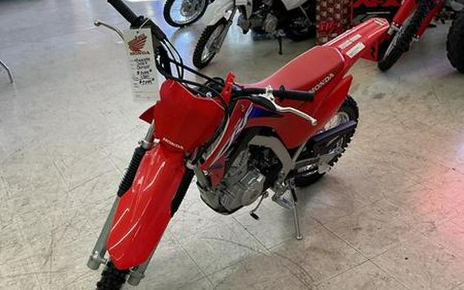 2024 Honda® CRF125F