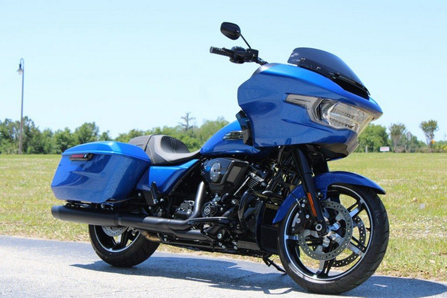 2024 Harley-Davidson FLTRX - Road Glide