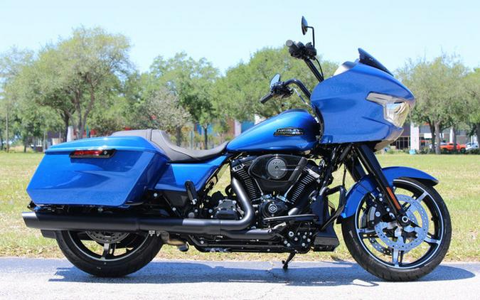 2024 Harley-Davidson FLTRX - Road Glide