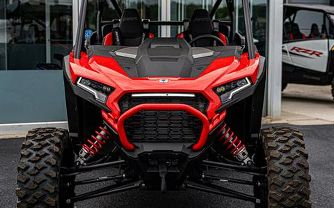 2024 Polaris RZR XP 1000 Ultimate