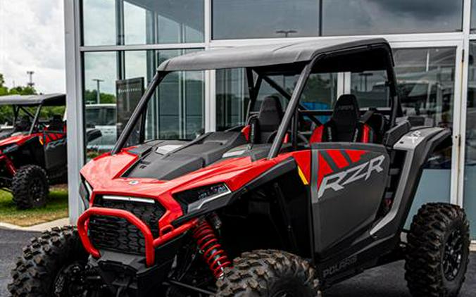 2024 Polaris RZR XP 1000 Ultimate