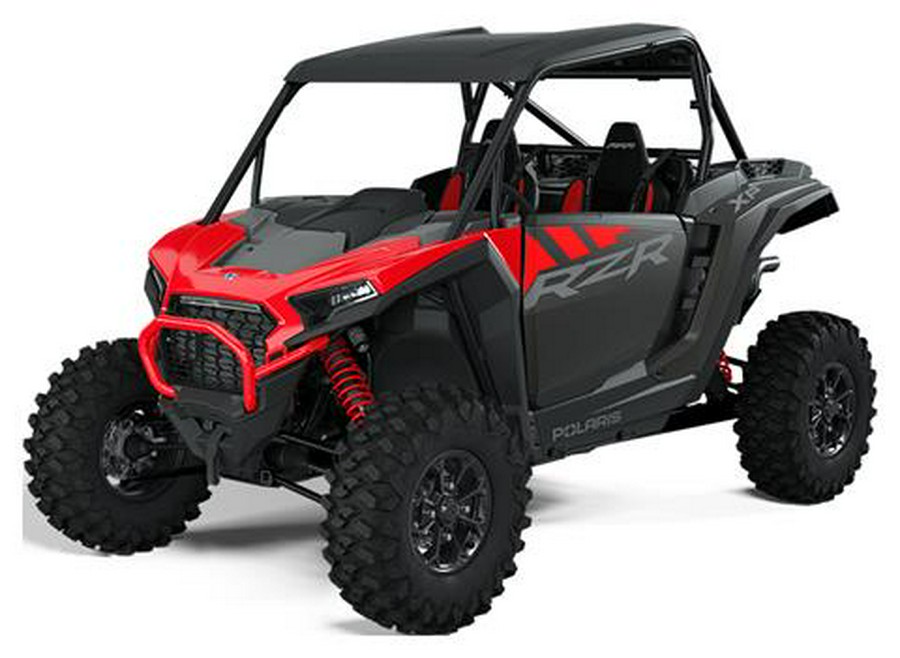 2024 Polaris RZR XP 1000 Ultimate