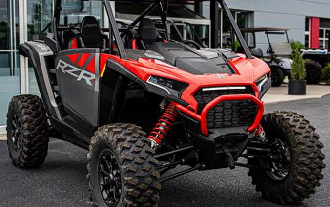 2024 Polaris RZR XP 1000 Ultimate