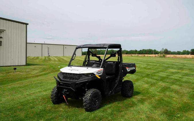 2025 Polaris Ranger 1000 Premium