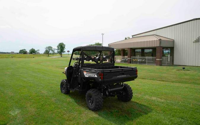 2025 Polaris Ranger 1000 Premium