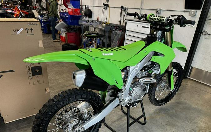 2020 Kawasaki KX™450