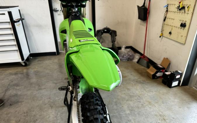 2020 Kawasaki KX™450