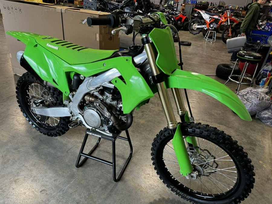 2020 Kawasaki KX™450