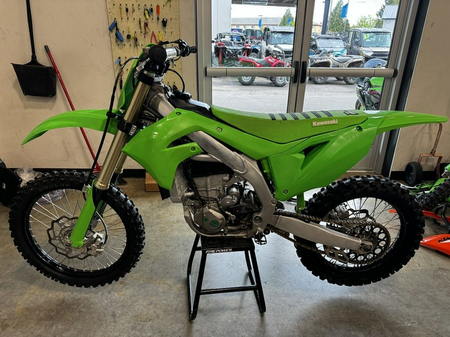 2020 Kawasaki KX™450