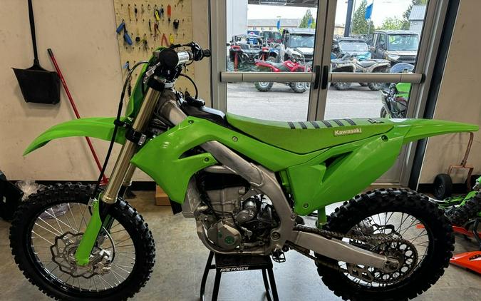 2020 Kawasaki KX™450