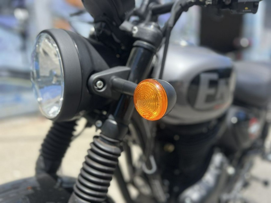 2023 Royal Enfield HUNTER 350