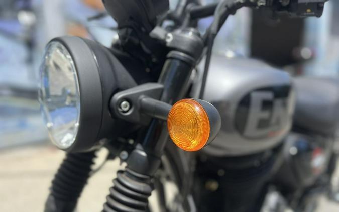 2023 Royal Enfield HUNTER 350