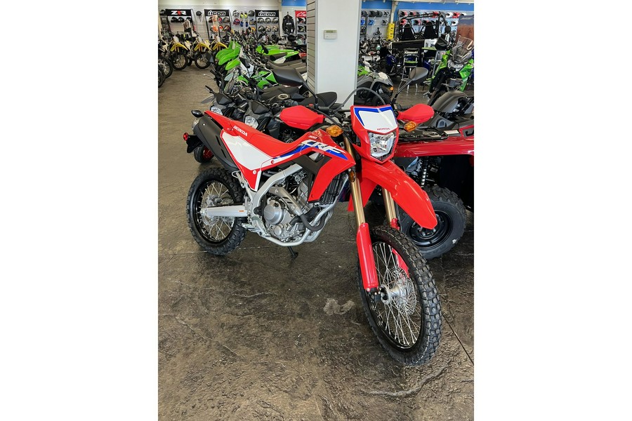 2023 Honda CRF® 300L